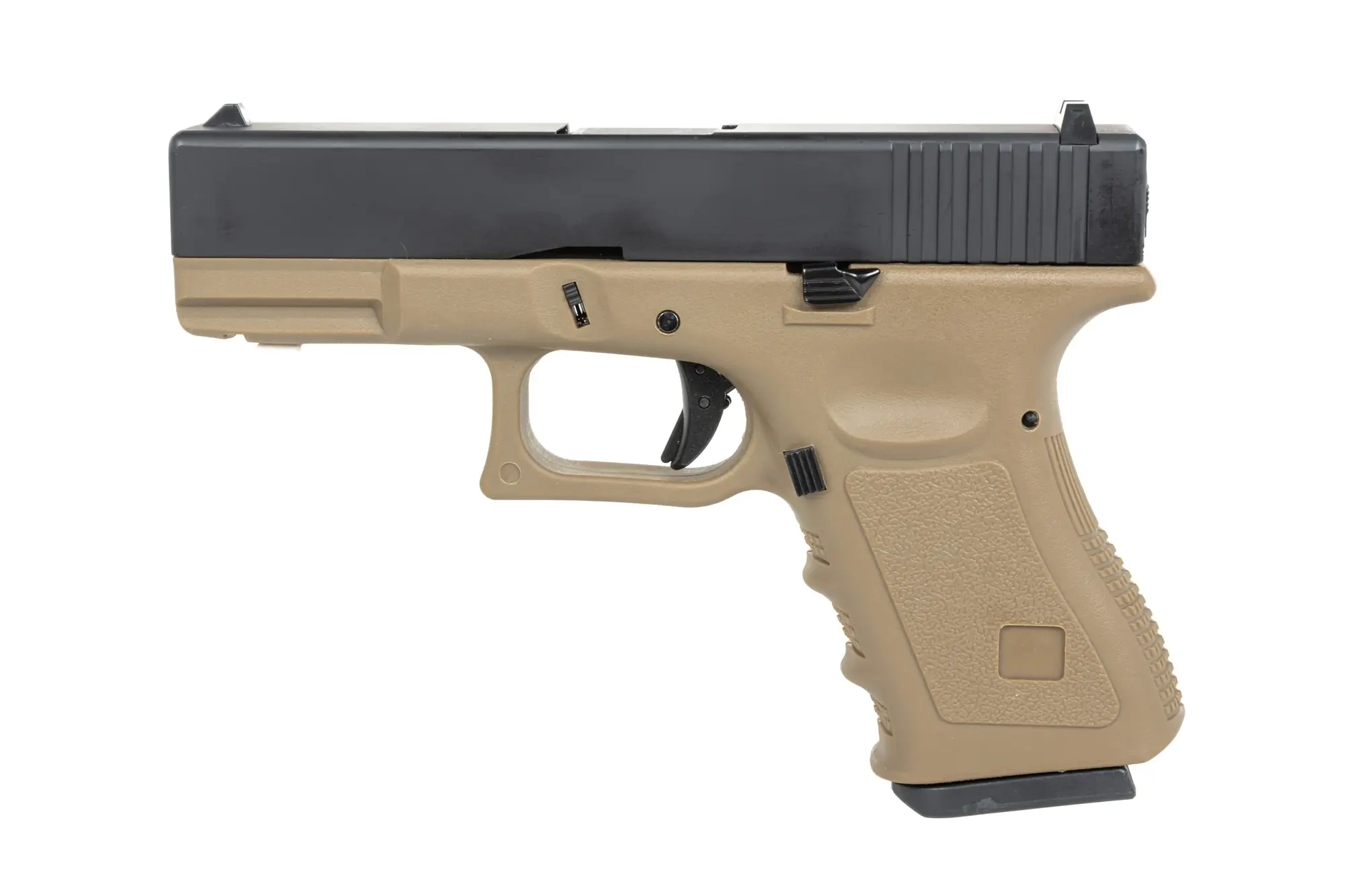 Pistola East Crane EC-1301 Half-Tan airsoft