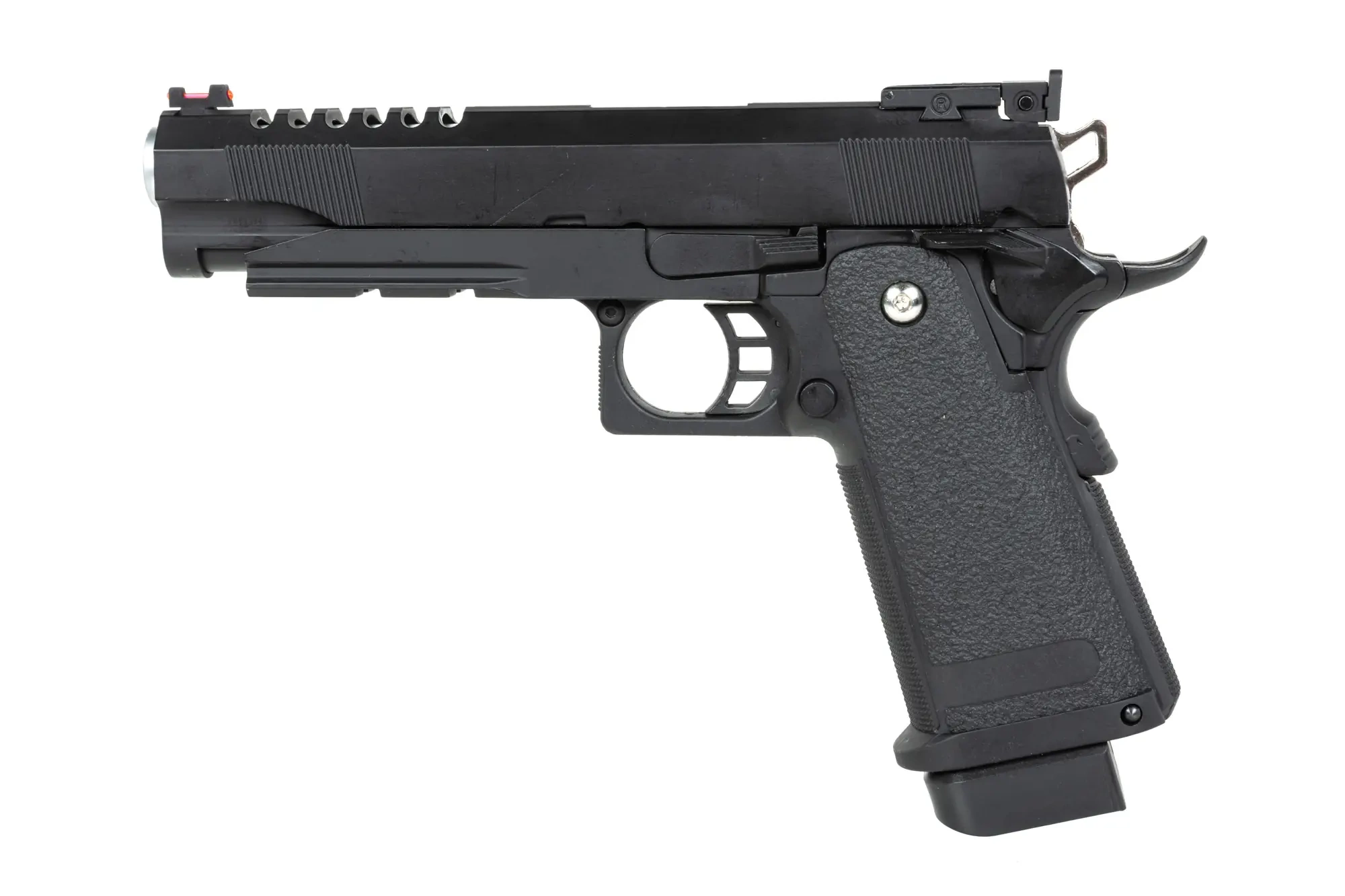Pistola East Crane airsoft EC-2104 Negra