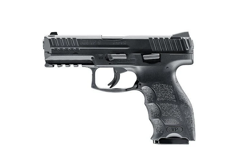 Pistola Umarex Heckler&Koch VP9 CO2 airsoft (OUTLET)