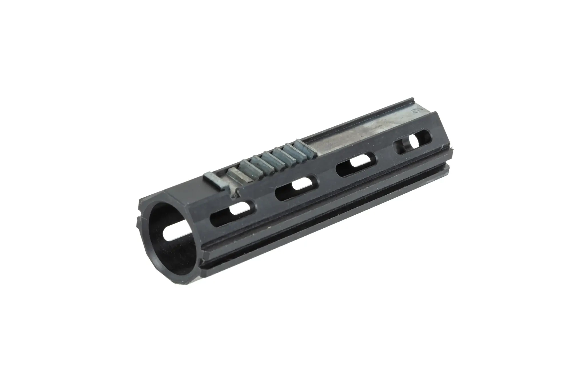 Pistón Retro Arms CNC para DSG 9 dientes de acero (9398)