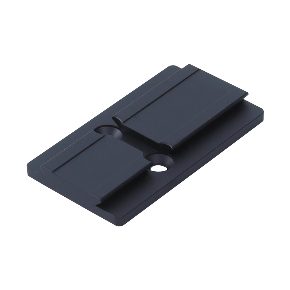 Placa de montaje ACRO para VT/Docter REDWIN (M13)