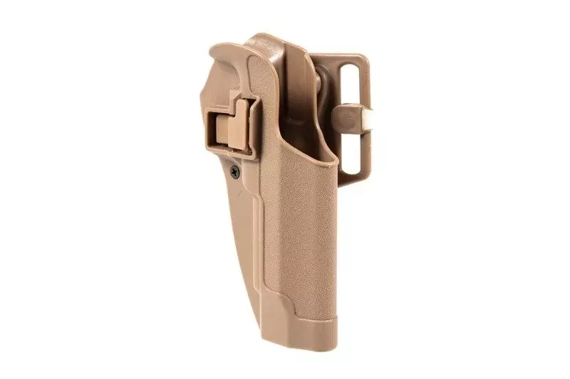 Polímero funda CQC para réplicas M92 - Dark Earth