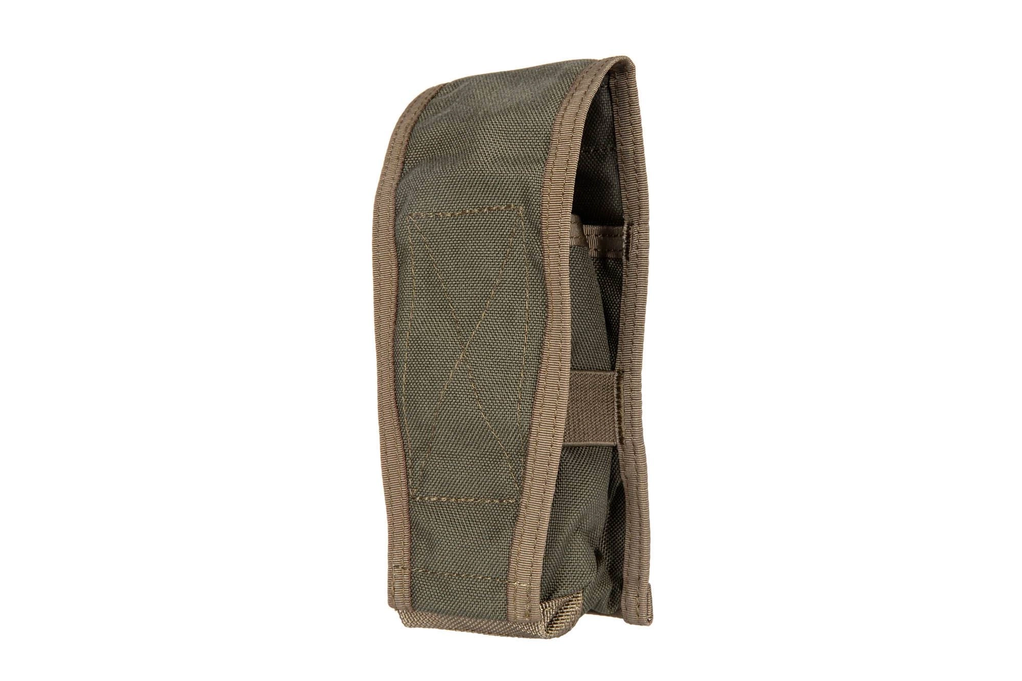 Portaguías para cargadores m4 - Verde Ranger