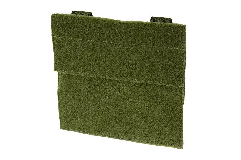 Pouch multiusos - color verde oliva