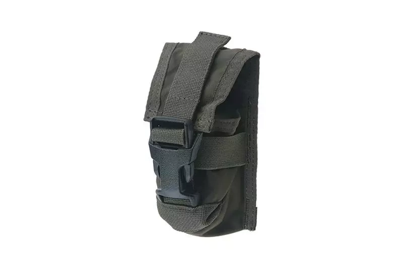 Pouch para granada 330 estilos - Verde Ranger
