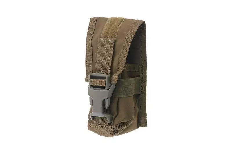 Pouch para granada estilo 330 - Marrón coyote
