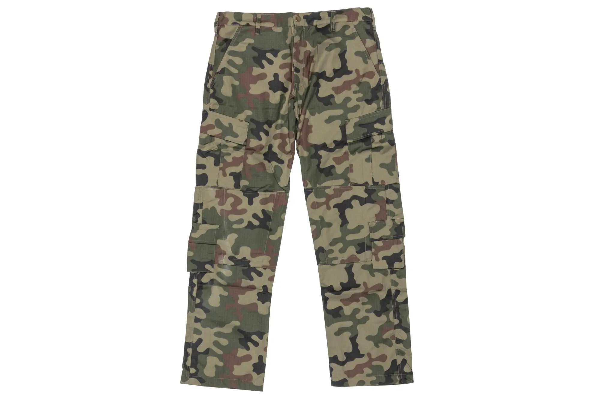 Primal Gear ACU patrón 93 pantalones Panther