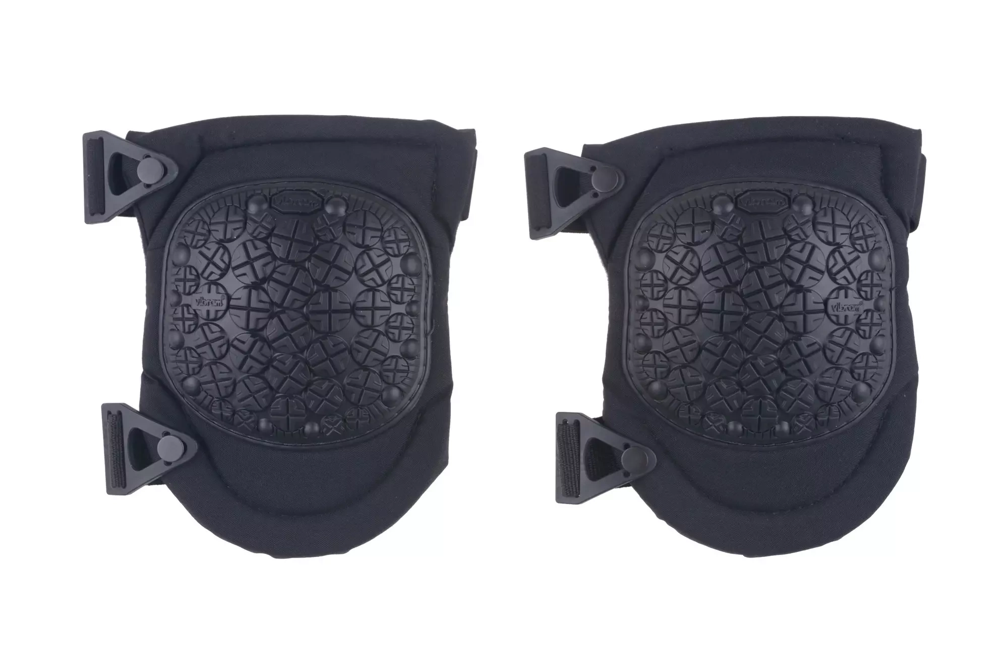 Protector de rodilla AltaFLEX-360 - negro