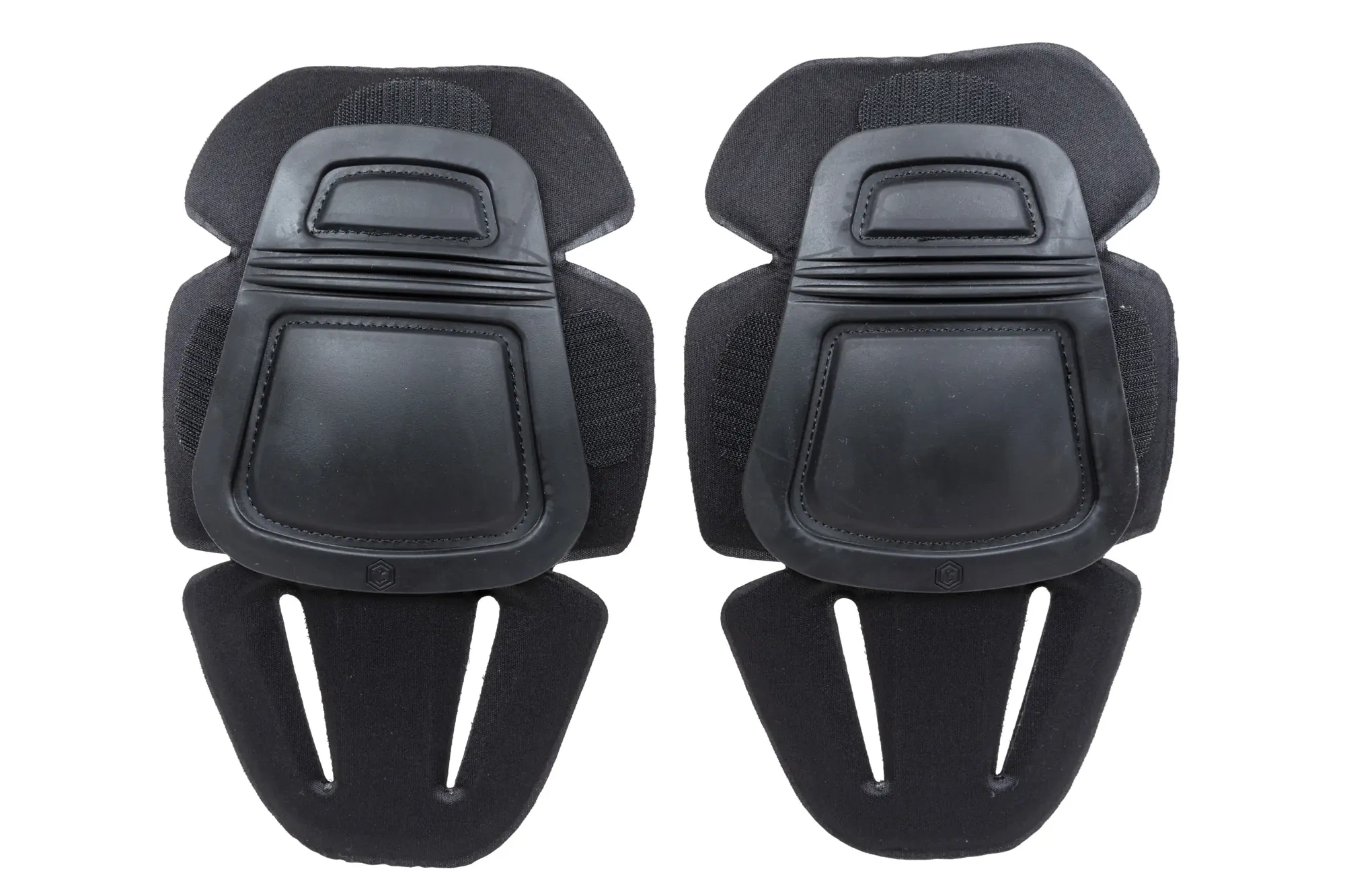 Protectores de rodilla Emerson Gear G3 EM7066 Negro