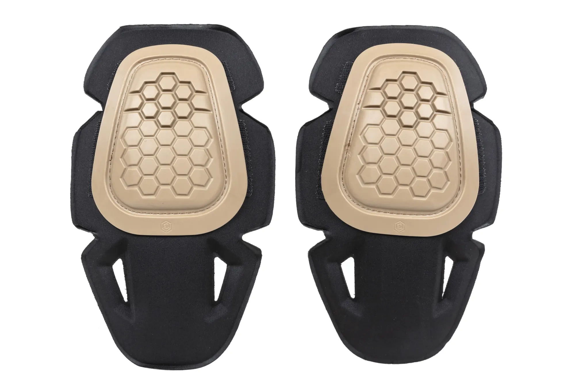 Protectores de rodilla Emerson Gear G4 EM7077 Coyote Brown