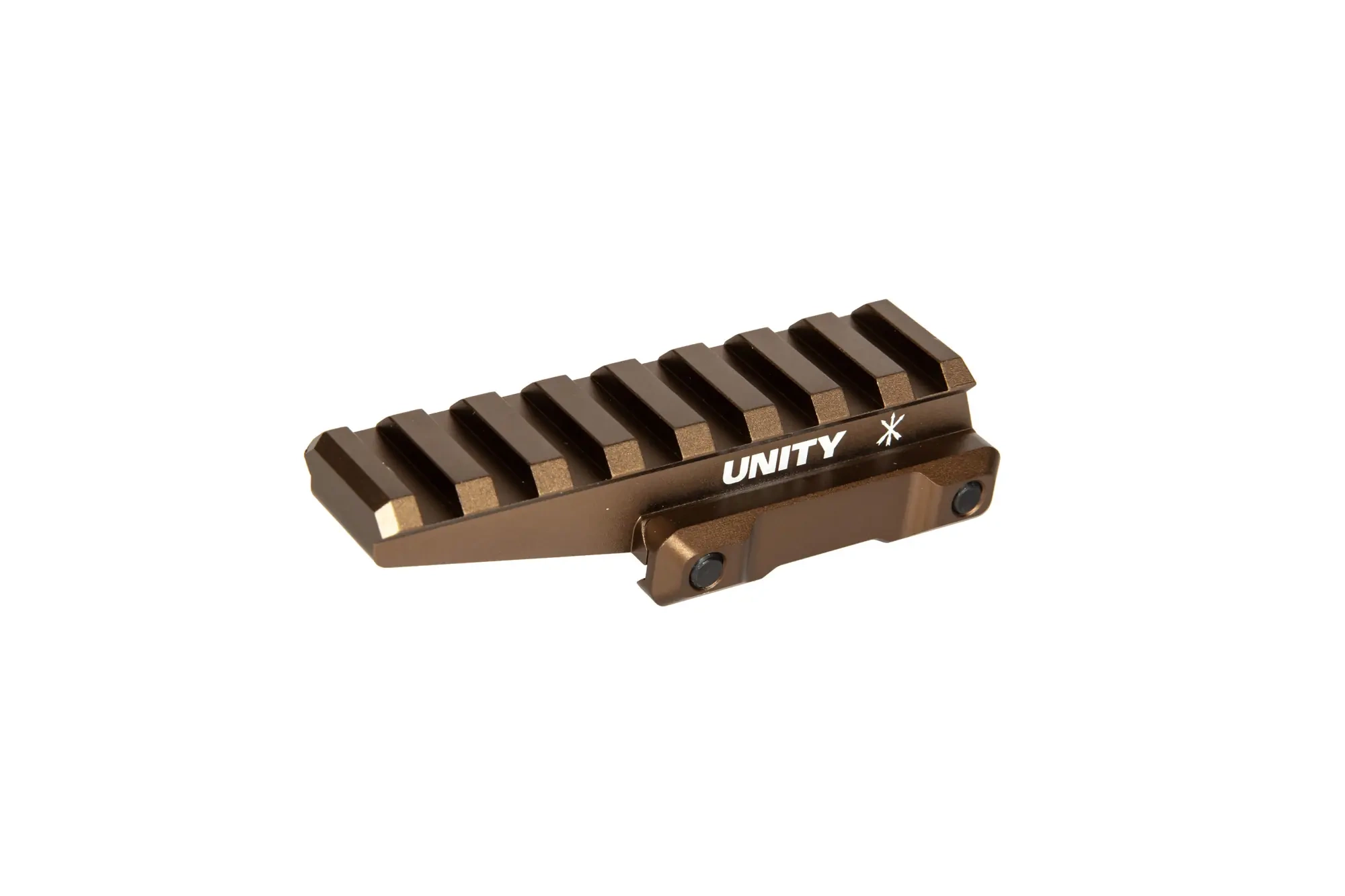 Raíl PTS Unity Tactical FAST™ Micro Riser