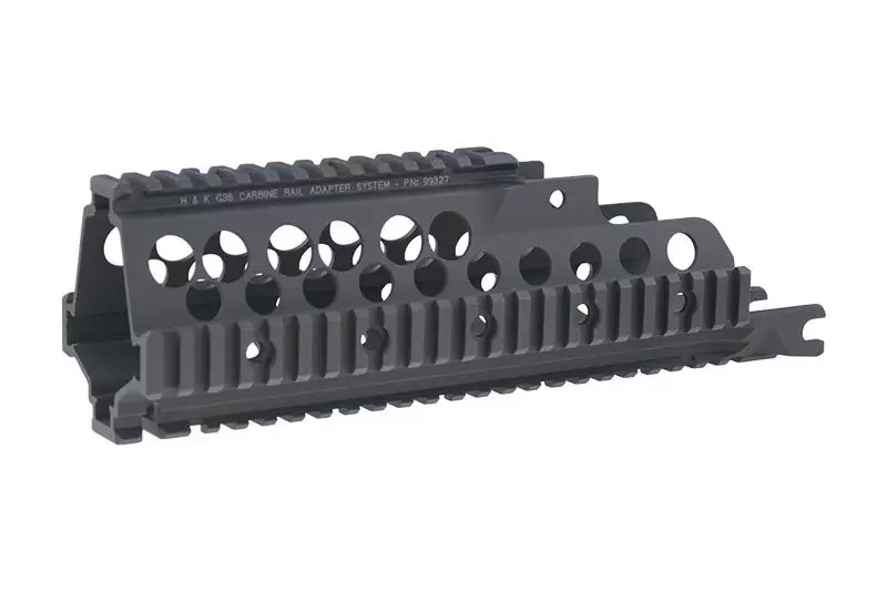 Raíl RAS G36K