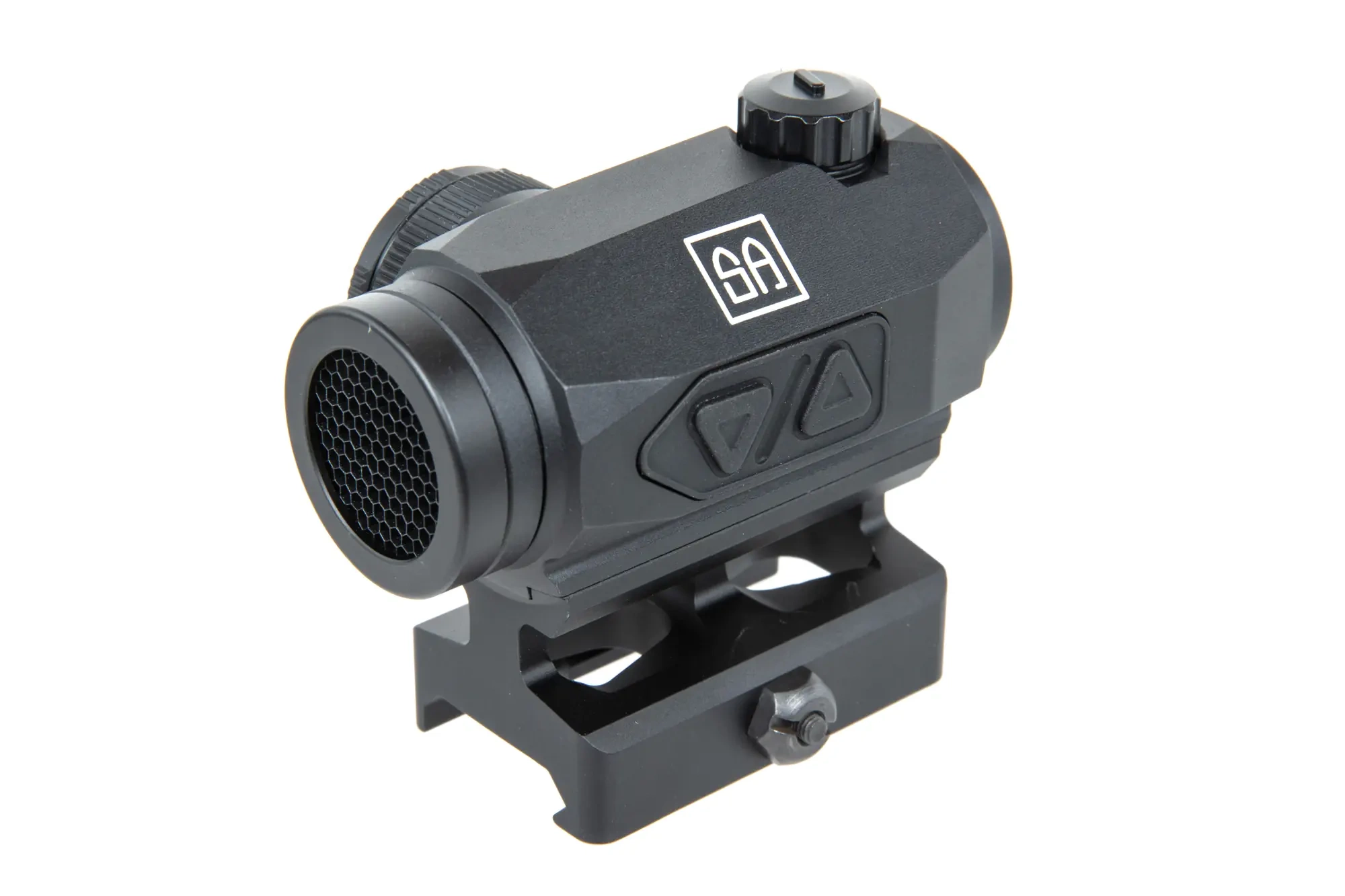 Red Dot Specna Arms EDGE™ HP con montura QD Negro