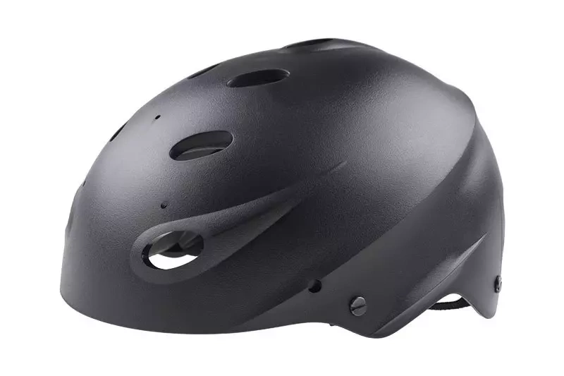Réplica cascou SFR ECO - negro