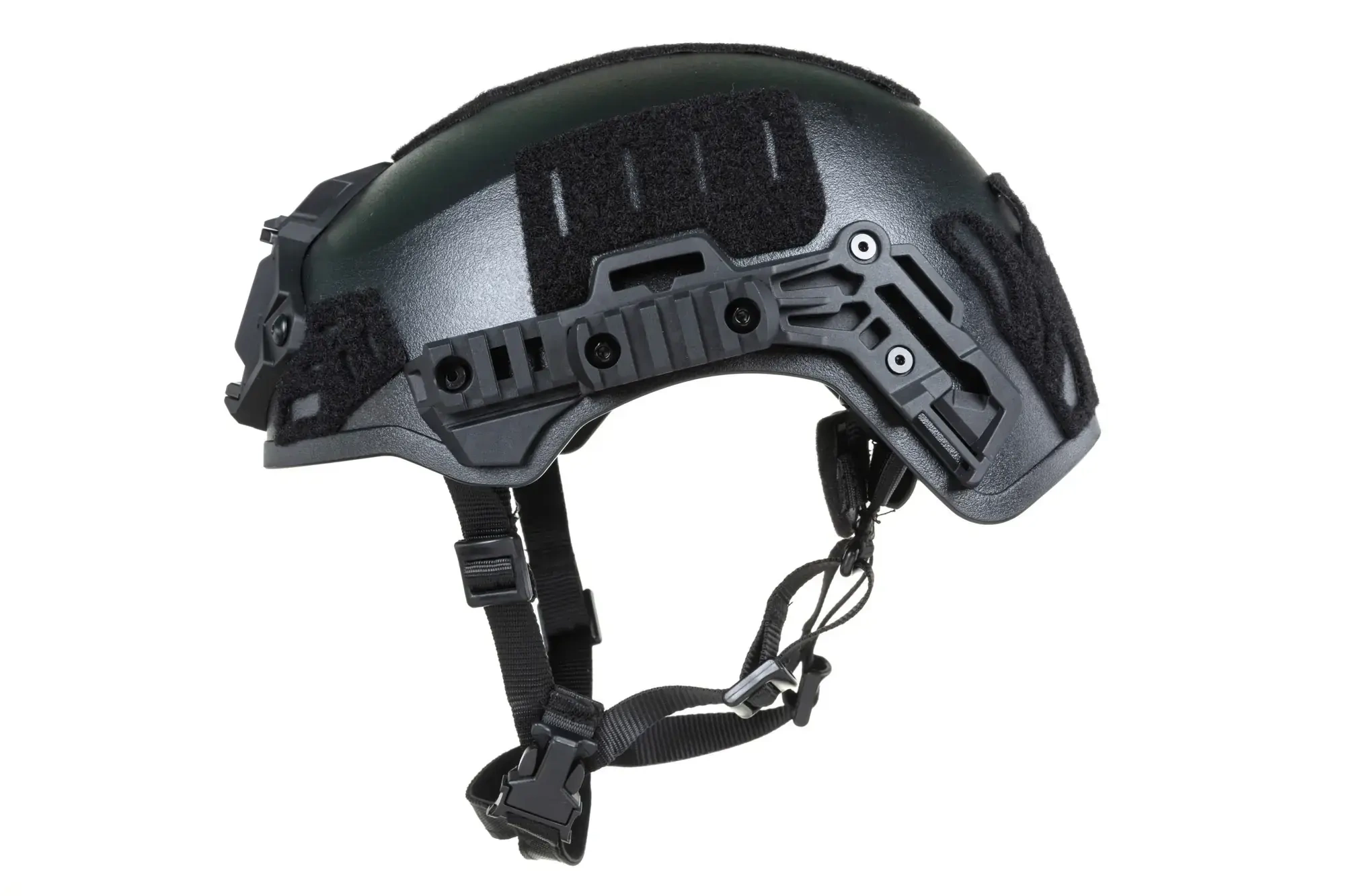 Réplica de casco Wosport EX HL-103-E (red dotsión estándar) Negro