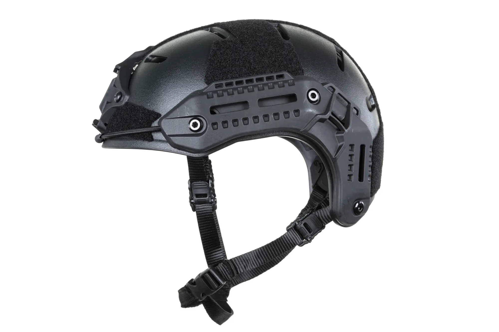 Réplica de casco Wosport MK HL-104 (red dotsión de entrenamiento) Negro