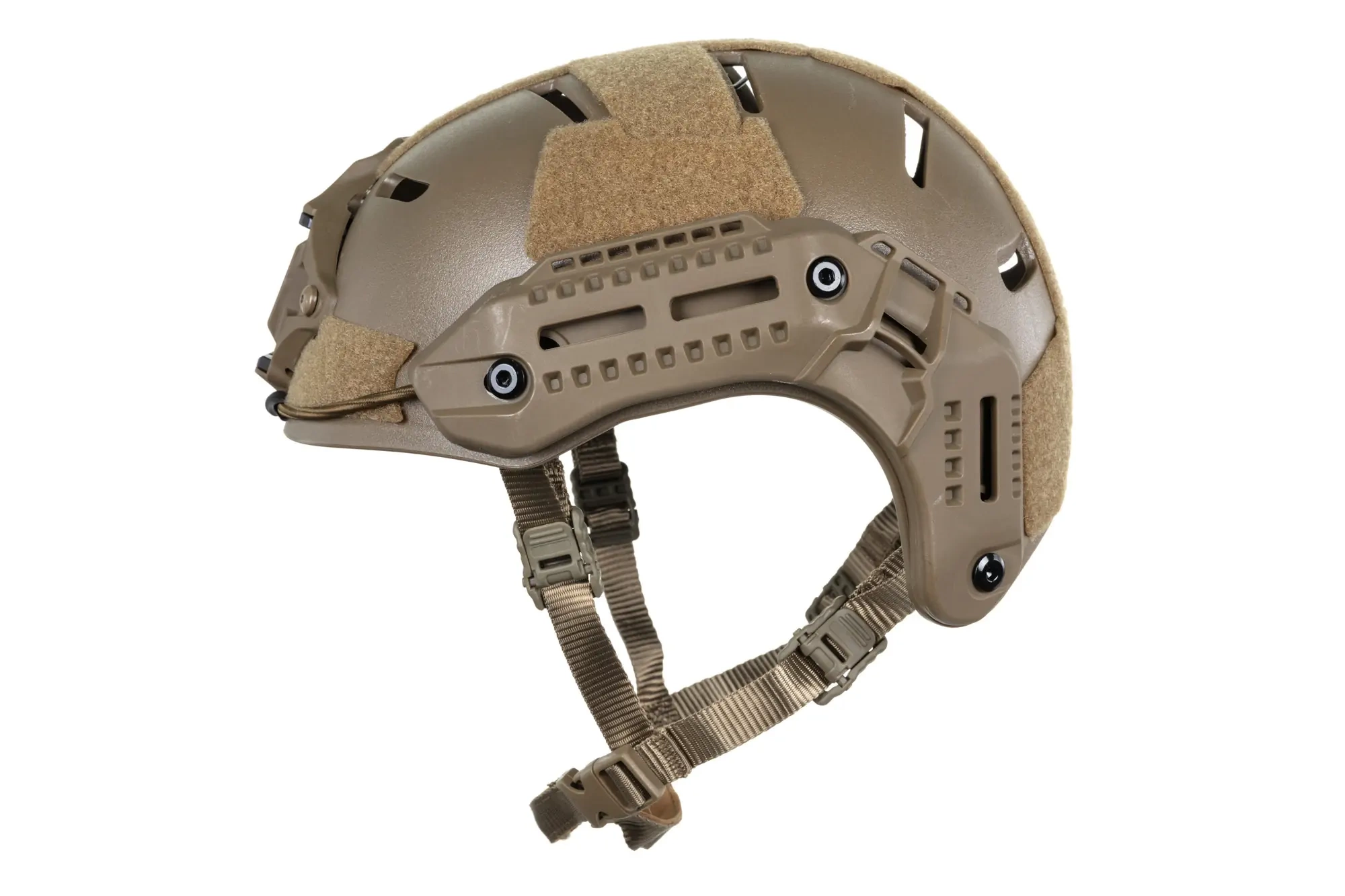 Réplica de casco Wosport MK HL-104 (red dotsión de entrenamiento) Tan