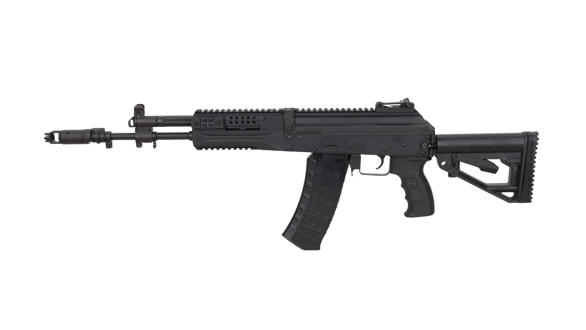 Réplica de fusil LCK-12 EBB (OUTLET)