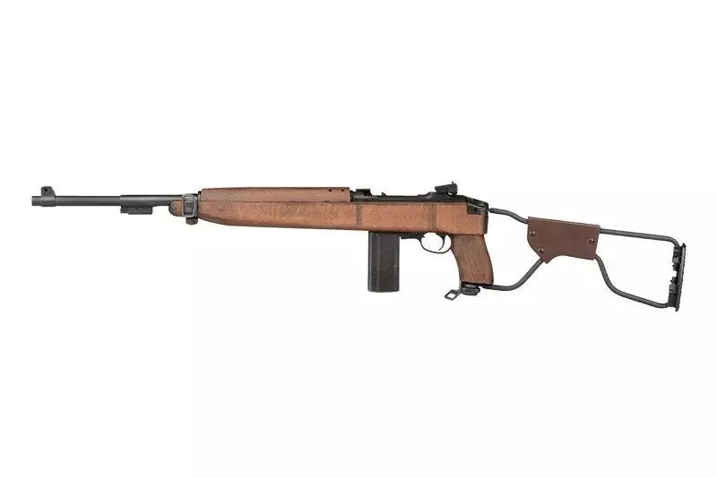 Réplica de fusil M1A1 de King Arms (OUTLET)