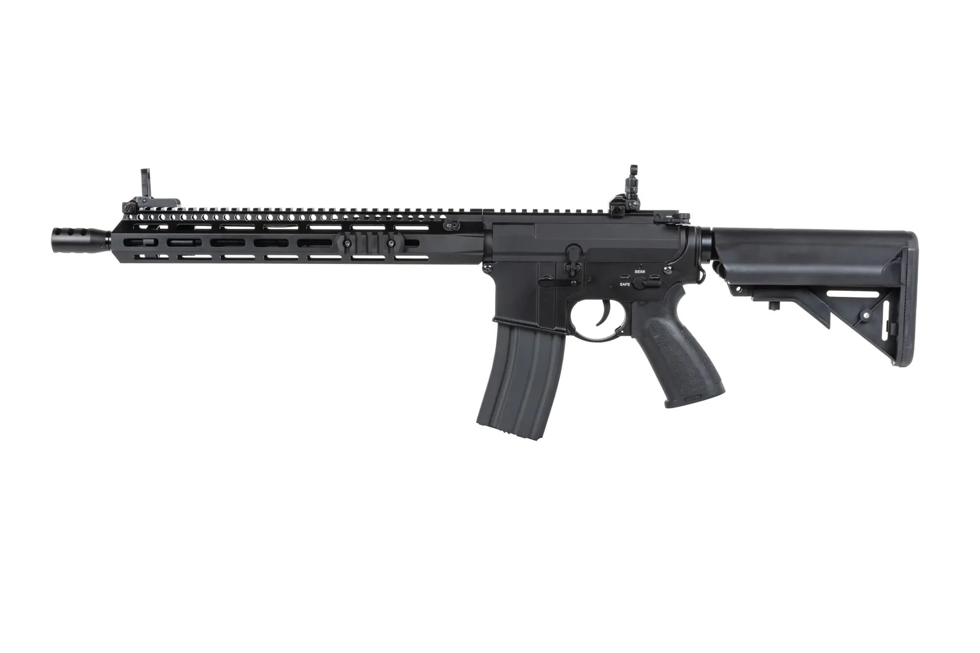 Réplica de fusil airsoft Double Bell 059M