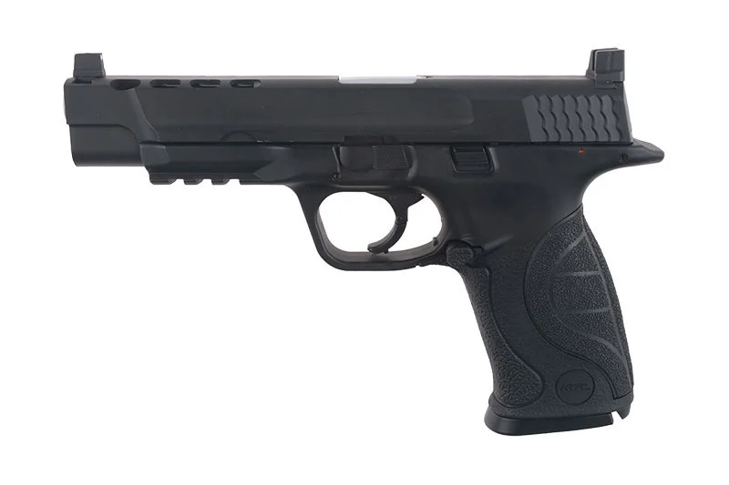 Réplica de pistola KWC 483 (CO2) (SALIDA)