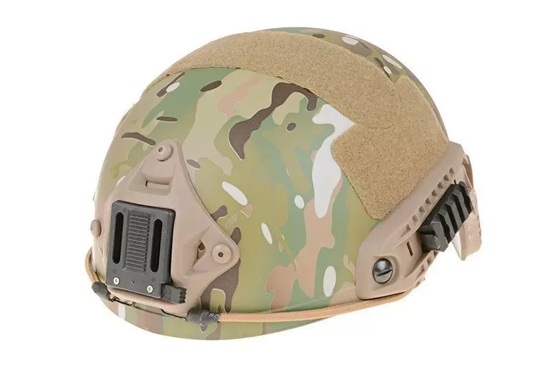 Réplica del casco Ballistic CFH - MC (L/XL)
