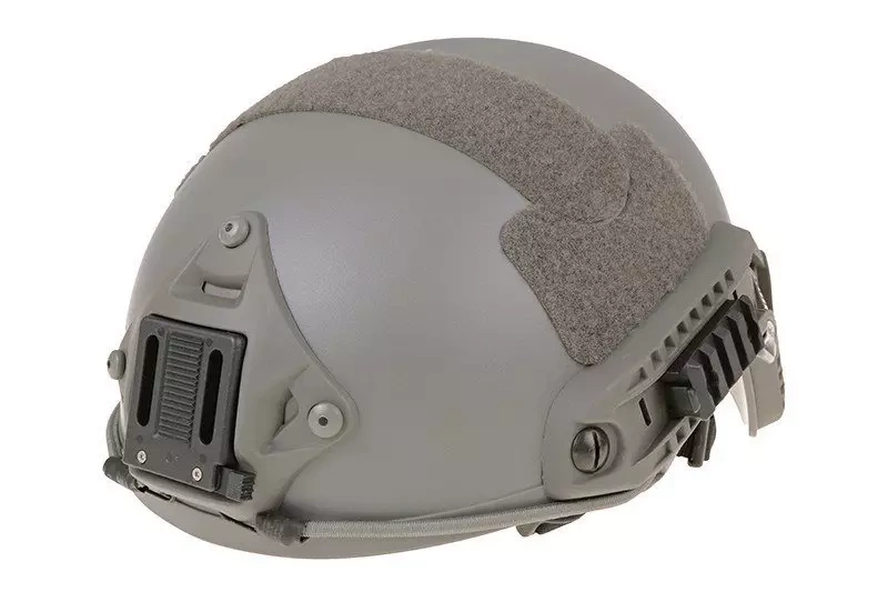 Réplica del casco Ballistic CFH - verde follaje (L/XL)