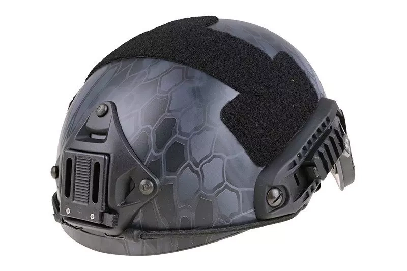 Réplica del casco Ballistic - TIPO (M/L)
