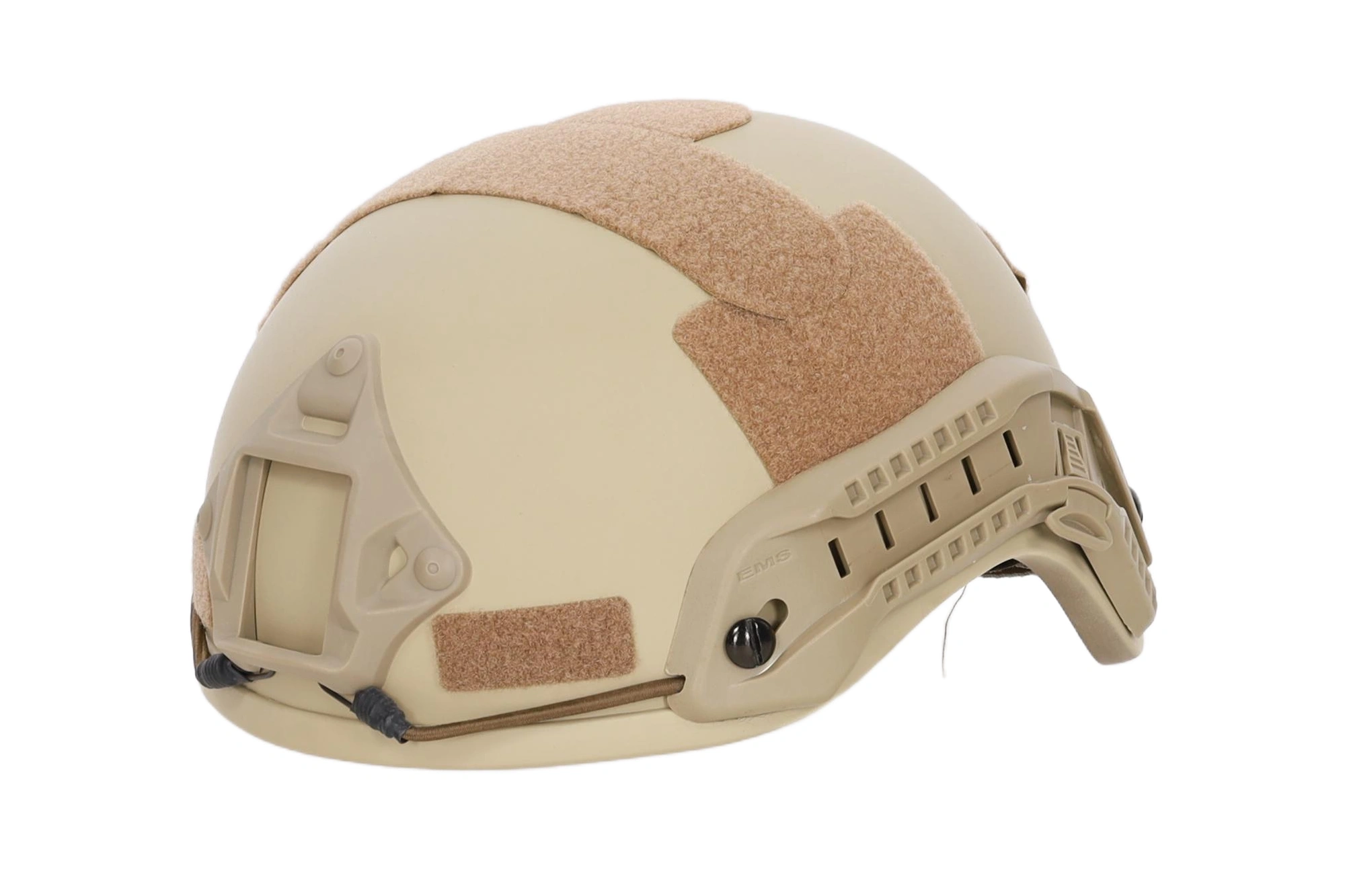 Réplica del casco Emerson Gear ACH MICH Special Action 2001 FDE (OUTLET)