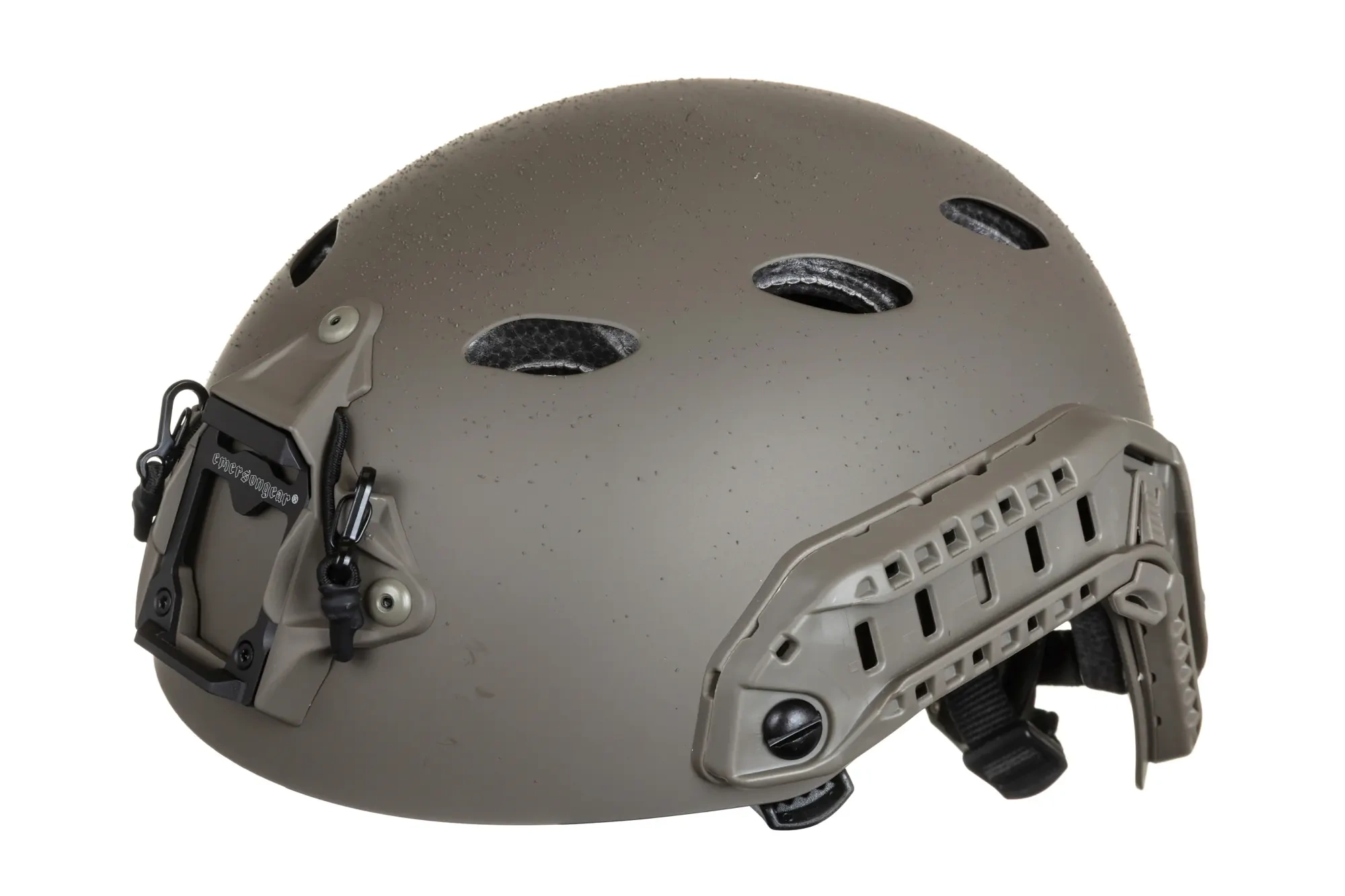 Réplica del casco Emerson Gear SF Super High Cut EM9694 Ranger Green