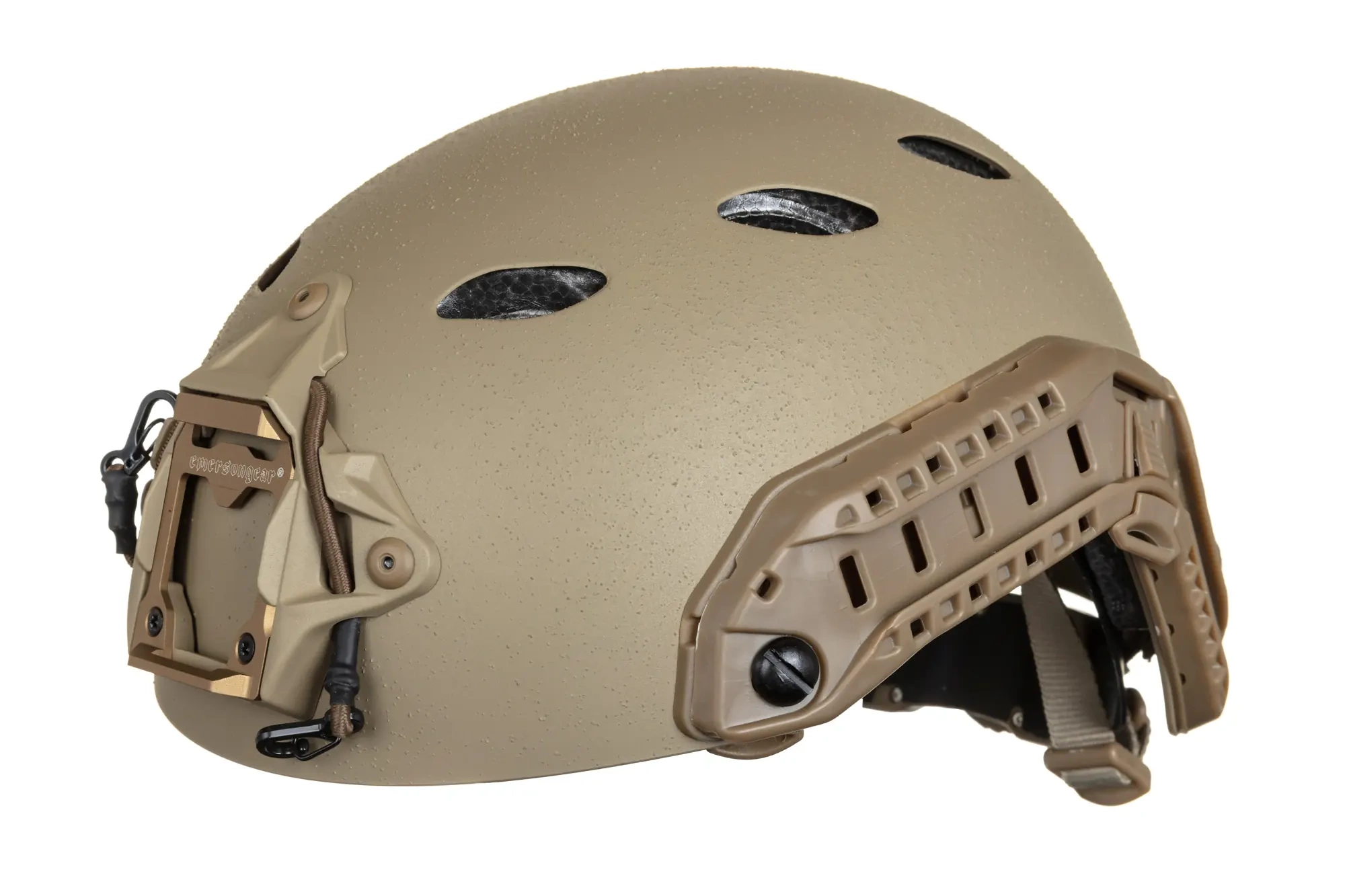 Réplica del casco Emerson Gear tipo SF Super High Cut EM9694