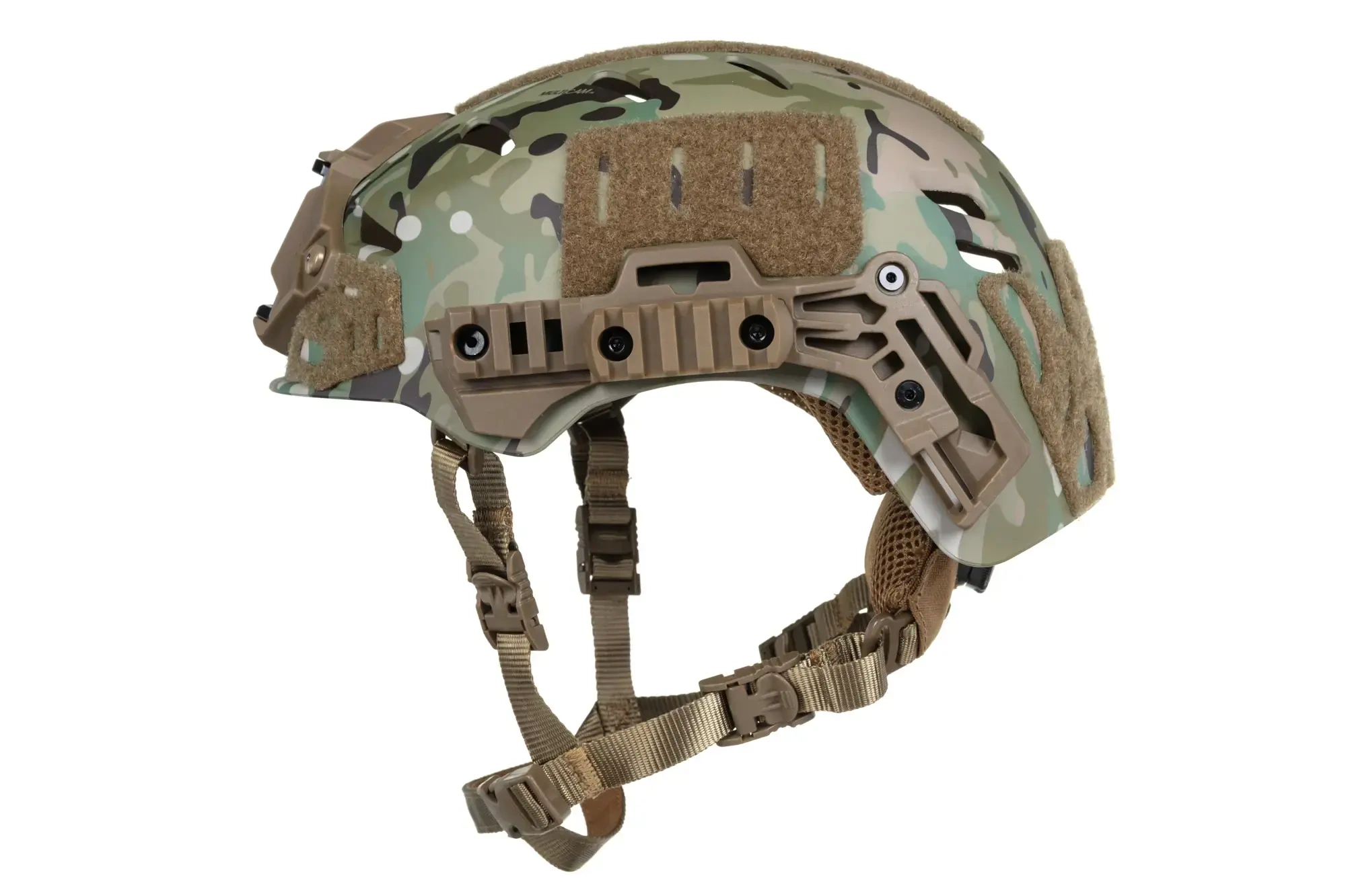 Réplica del casco Wosport EX HL-102 MC