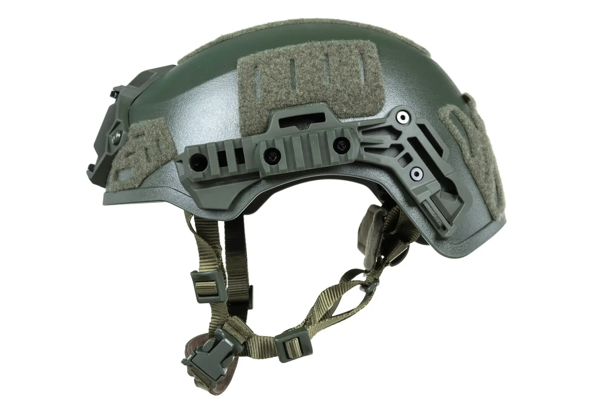 Réplica del casco Wosport EX HL-103-E (red dotsión estándar) Oliva