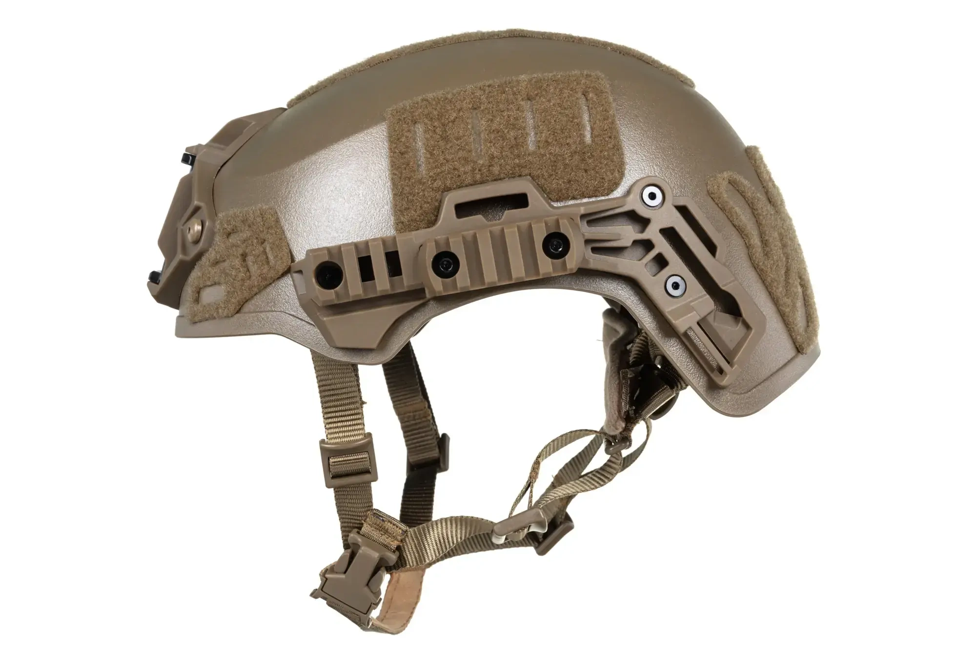 Réplica del casco Wosport EX HL-103-E (red dotsión estándar) Tan