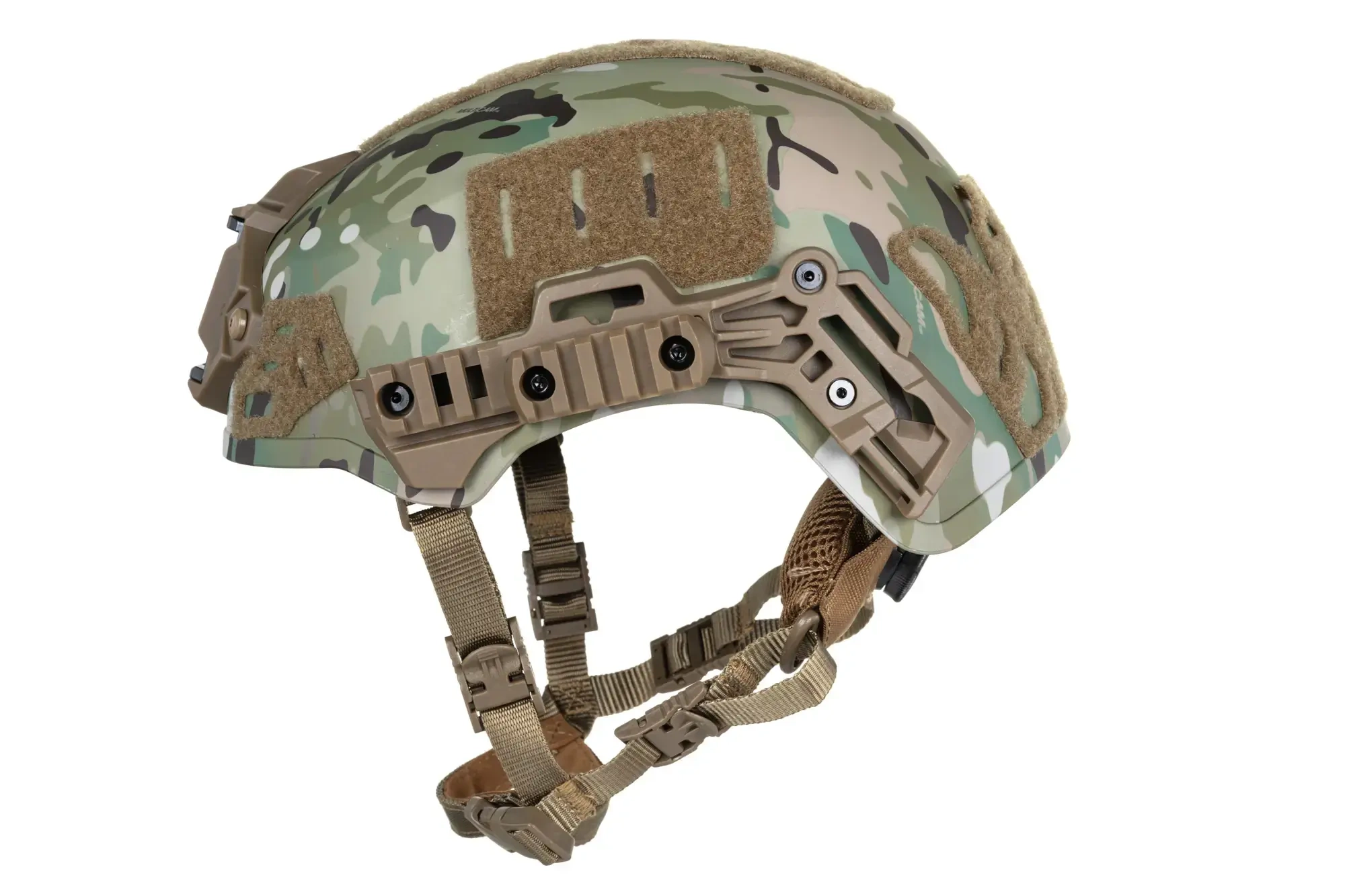 Réplica del casco Wosport EX HL-103 MC
