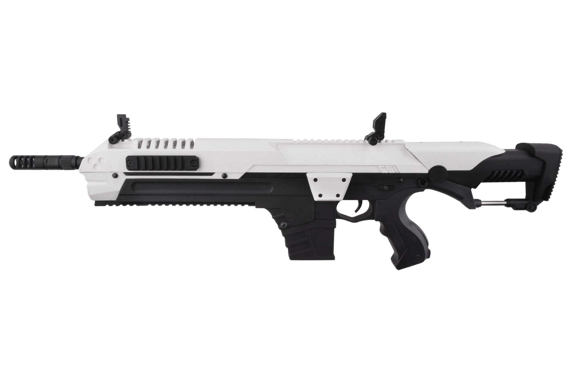 Réplica fusilka XR-5 FG-1503 - Blanco