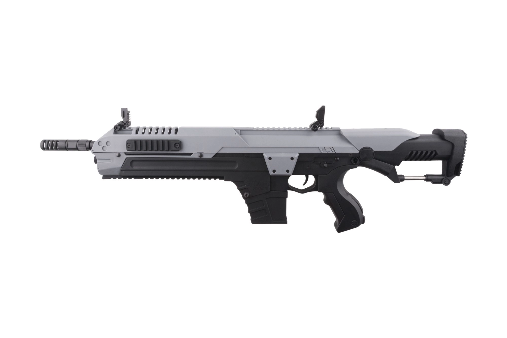 Réplica fusilka XR-5 FG-1503 - Gris