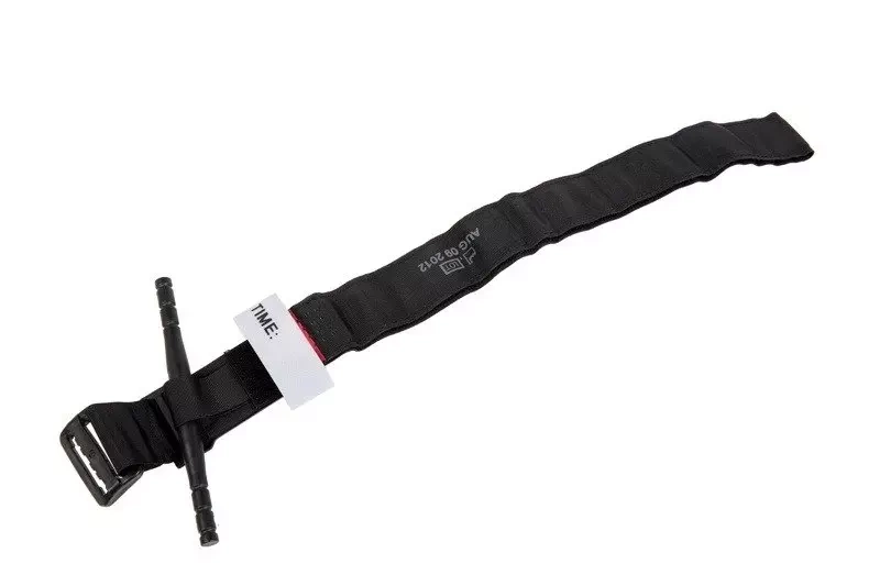 Réplica torniquete MIC