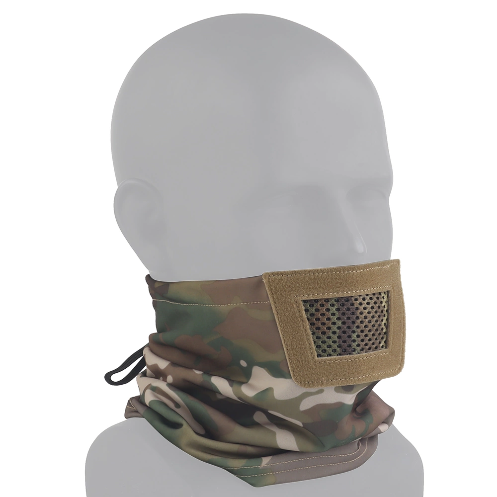 Respirador protector Specna Arms Knight MC