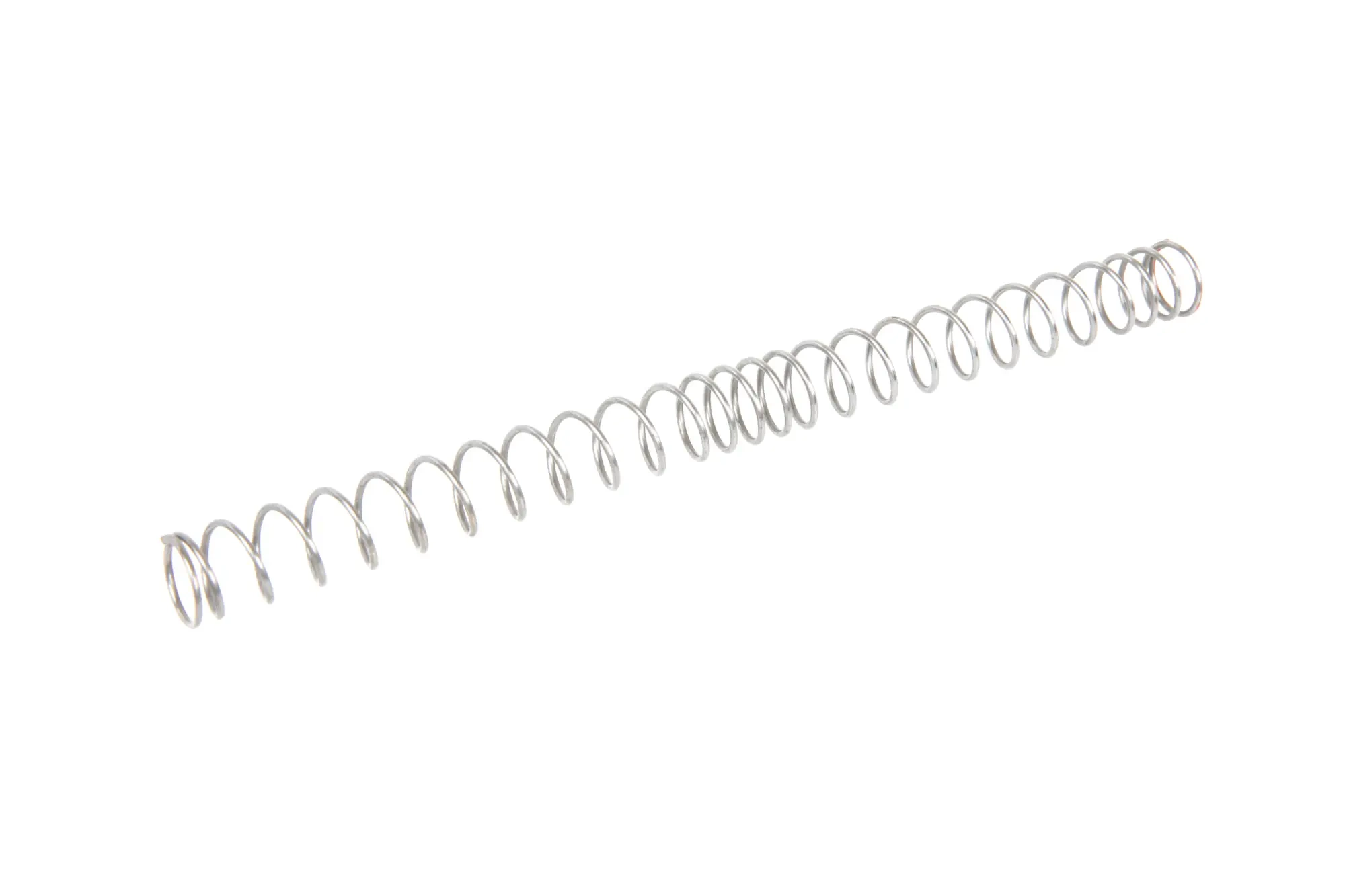 Retro Arms Muelle SiCr con espiral progresiva irregular M110