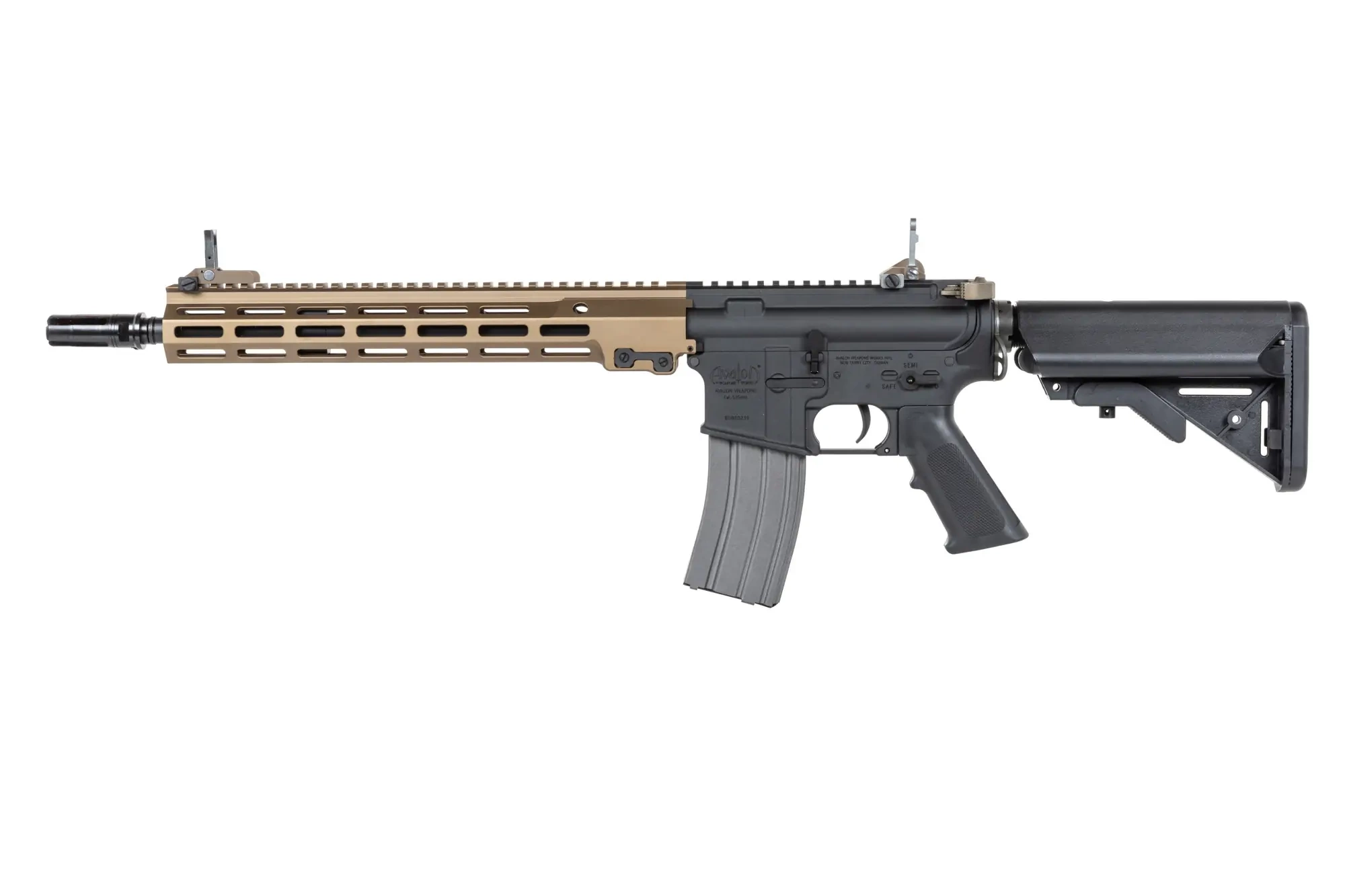 Rifle airsoft Vega Force Company Avalon TB21 Gate Aster SX Half-Tan