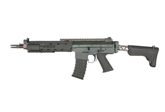 Rifle de asalto airsoft G&G GK5C Oliva (OUTLET)