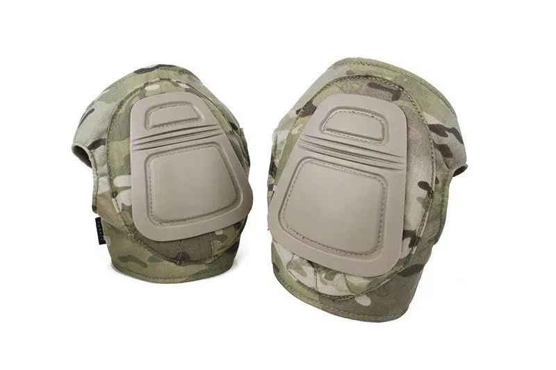 Rodilleras DNI - MC