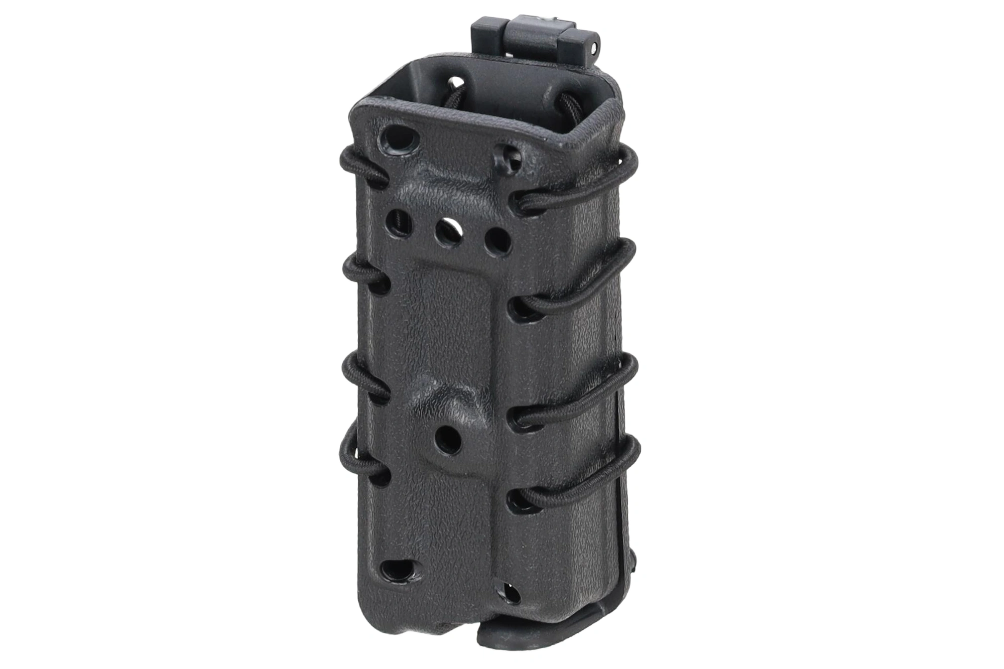 SATAC Open V (S) pistol magazine pouch Negro