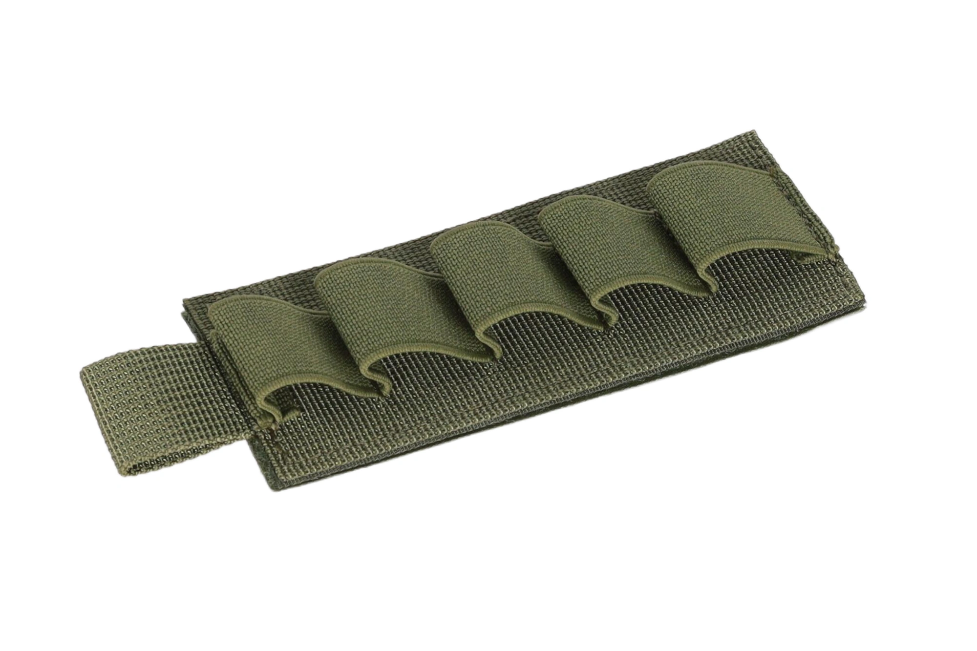 SATAC Sticker Tipo Casquillos Carrier Olive