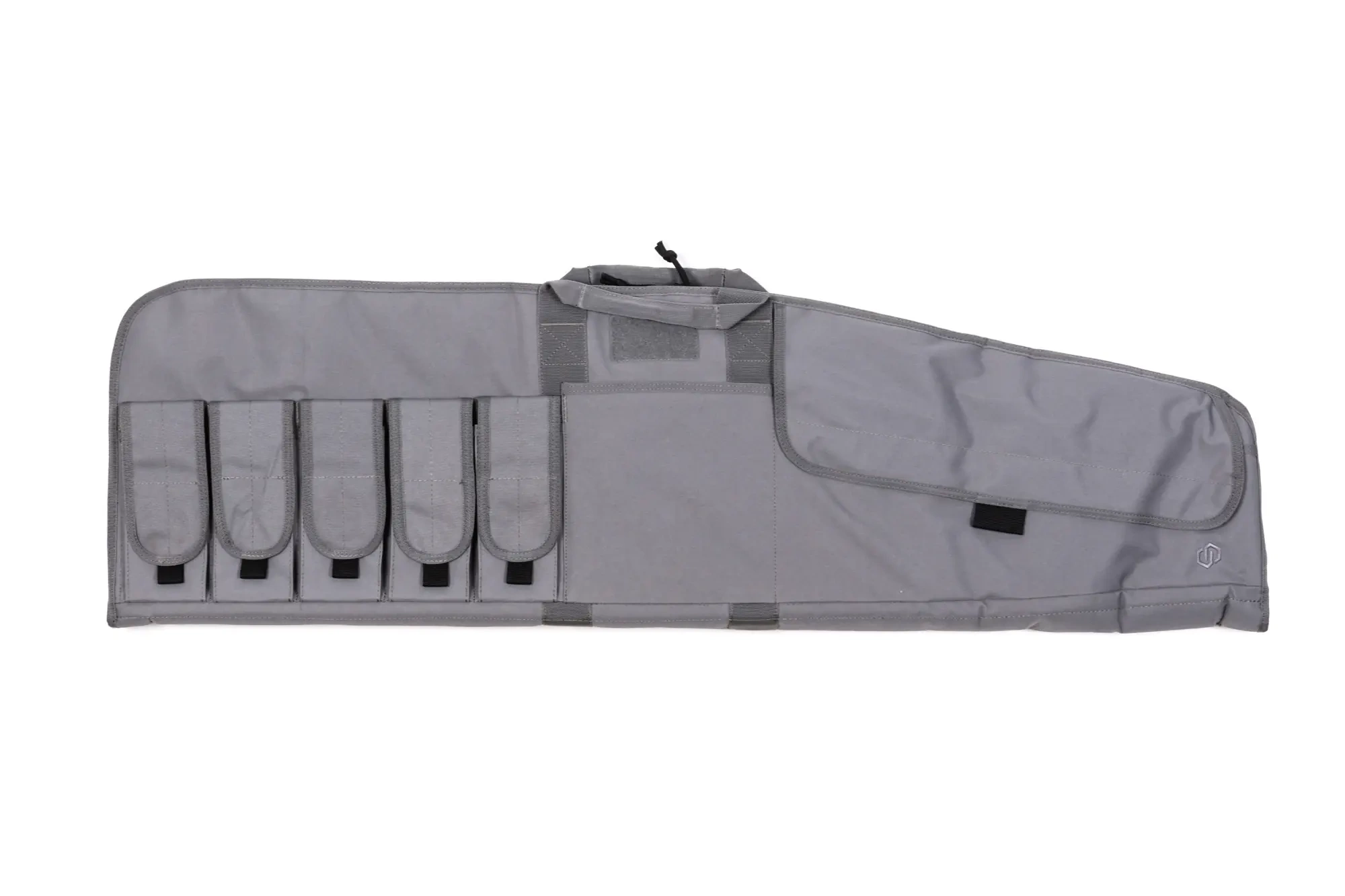SAVIOR EQUIPMENT Funda para fusil The Patriot 114 cm Gris
