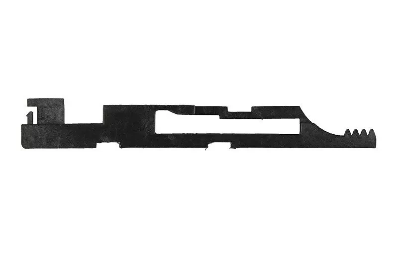 Selector plate para réplicas tipo AK
