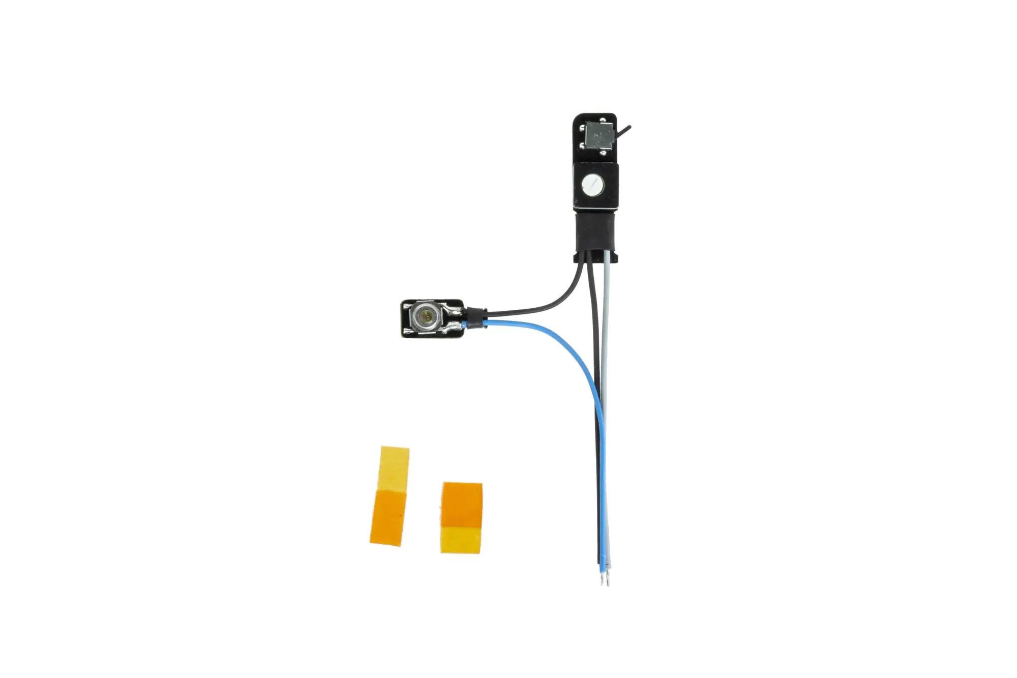 Sensor GATE de cargador y cerrojo para Aster II Bluetooth
