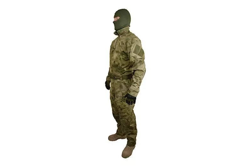 Set uniformeUltimate Comfort - ATC FG