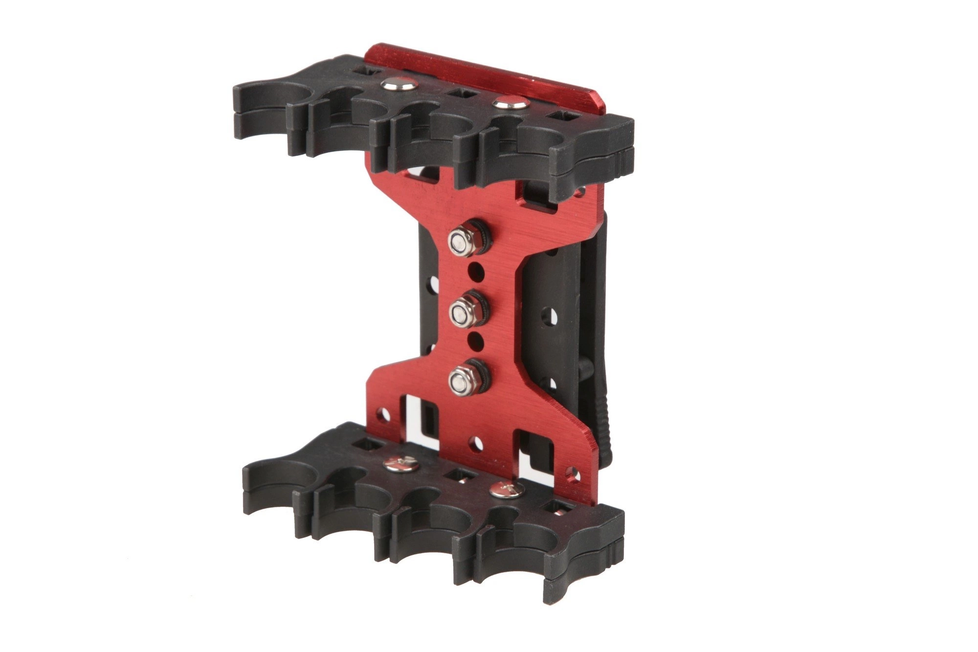 Shotshell 8Q 12GA - Rojo
